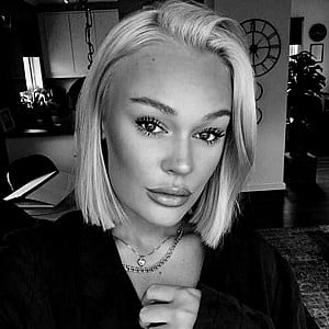 Louise Pedersen