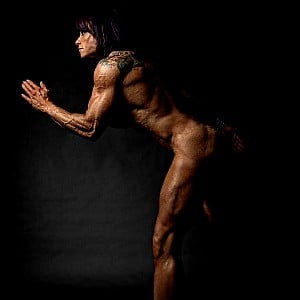 Louise Plumb