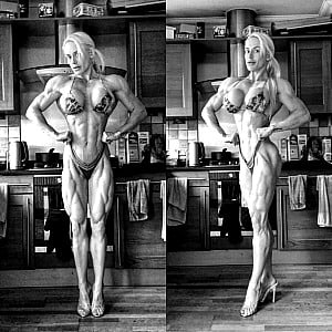 Louise Rogers
