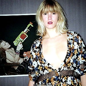 Louise Ropagnol