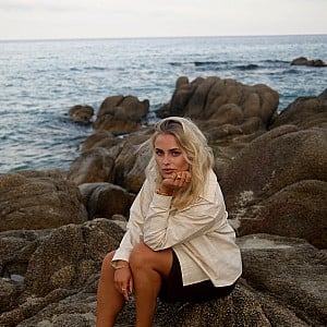 Louise Schaumborg Madsen