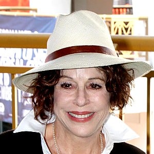 Louise Sorel