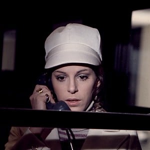 Louise Sorel