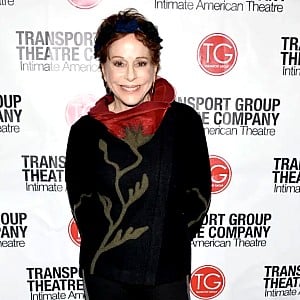 Louise Sorel