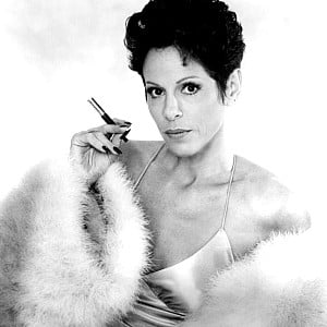 Louise Sorel