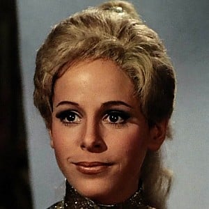 Louise Sorel