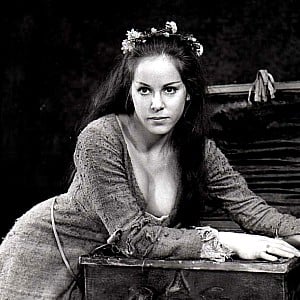 Louise Sorel
