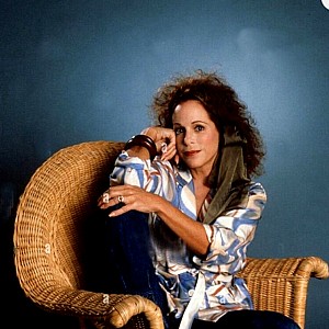 Louise Sorel