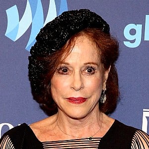 Louise Sorel