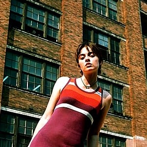 Louise Wener