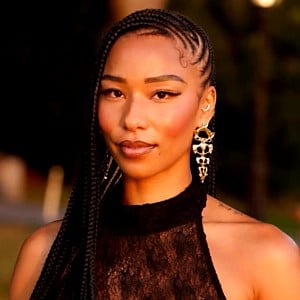 Louna Le Roux