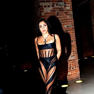 Lourdes Leon