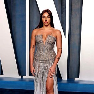 Lourdes Leon