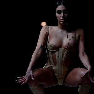 Lourdes Leon