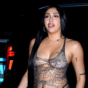 Lourdes Leon