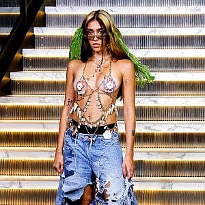Lourdes Leon