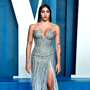 Lourdes Leon