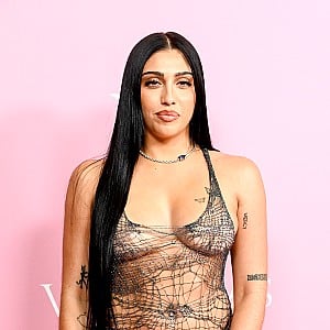 Lourdes Leon