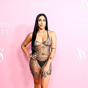 Lourdes Leon