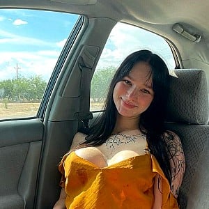 Lovely Chick
