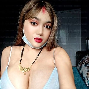 Lovely Ghosh