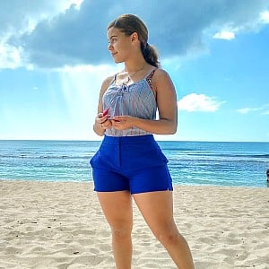 Loverlly Perez