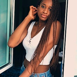 Loveth Omoruyi