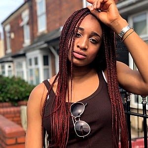 Loveth Omoruyi