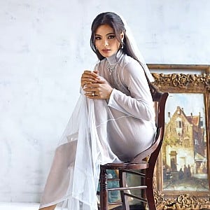 Lovi Poe