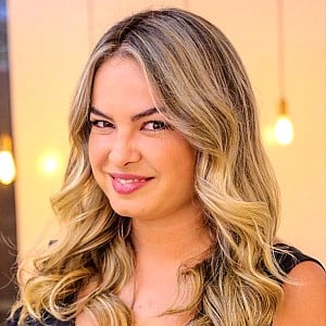 Lua Blanco