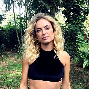Lua Blanco