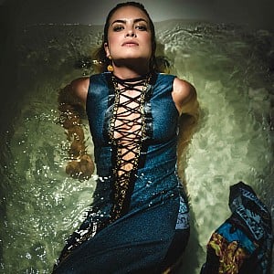 Lua Blanco