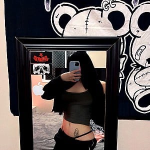 Lua Uchiha