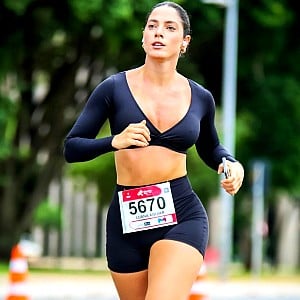 Luana Aguiar