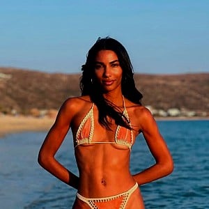 Luana Camblor