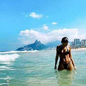 Luana Camerini