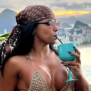 Luana De Lemos