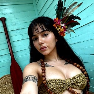 Luana Iracema