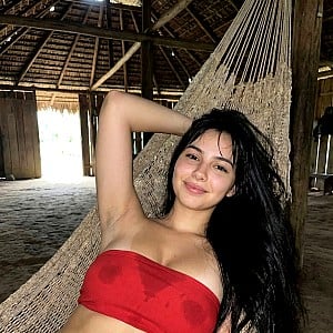 Luana Iracema
