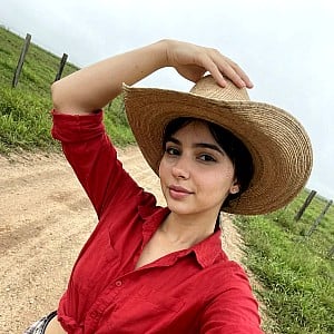 Luana Iracema