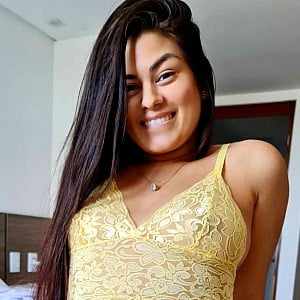 Luana Kazaki