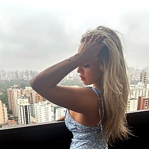 Luana Mendes