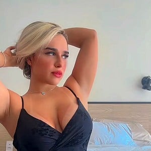 Luana Mendes
