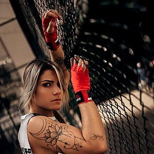 Luana Pinheiro