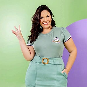 Luana Rocha