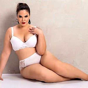 Luana Rocha