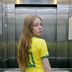 Luana Stumm