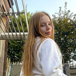 Luana Stumm