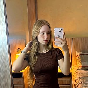 Luana Stumm