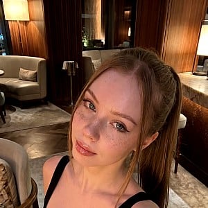 Luana Stumm